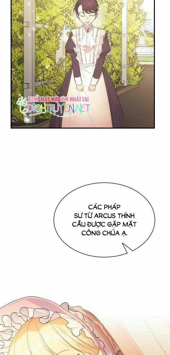 Công Chúa Bé Bỏng - Chapter 24 - Trang 46