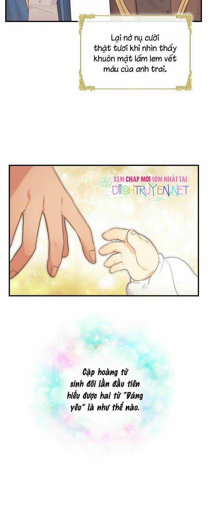 Công Chúa Bé Bỏng - Chapter 24 - Trang 6