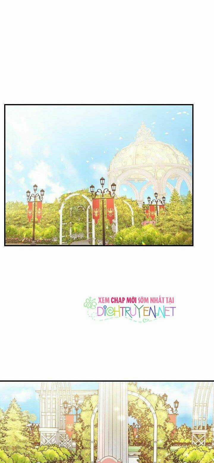 Công Chúa Bé Bỏng - Chapter 24 - Trang 8