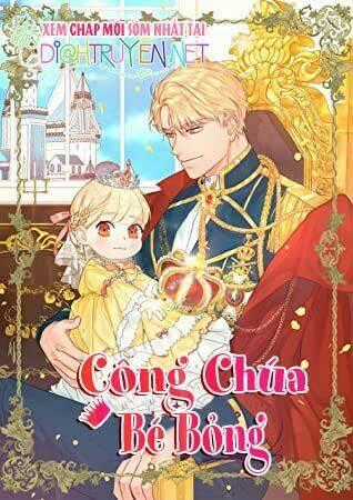 Công Chúa Bé Bỏng - Chapter 25 - Trang 1