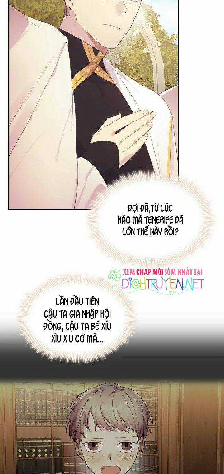 Công Chúa Bé Bỏng - Chapter 25 - Trang 13