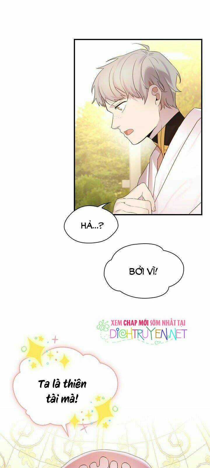 Công Chúa Bé Bỏng - Chapter 25 - Trang 29