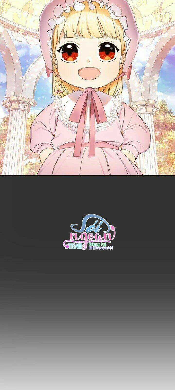 Công Chúa Bé Bỏng - Chapter 25 - Trang 30