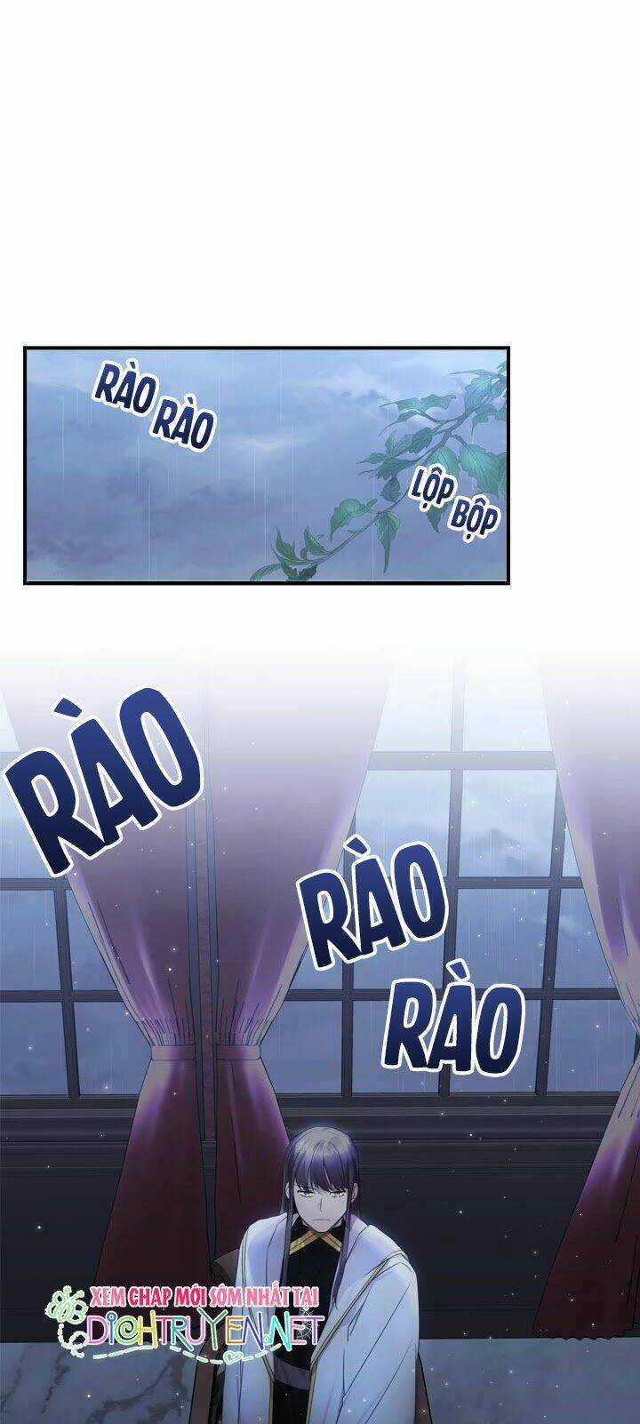 Công Chúa Bé Bỏng - Chapter 25 - Trang 33