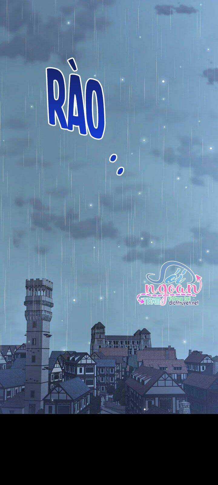 Công Chúa Bé Bỏng - Chapter 25 - Trang 36