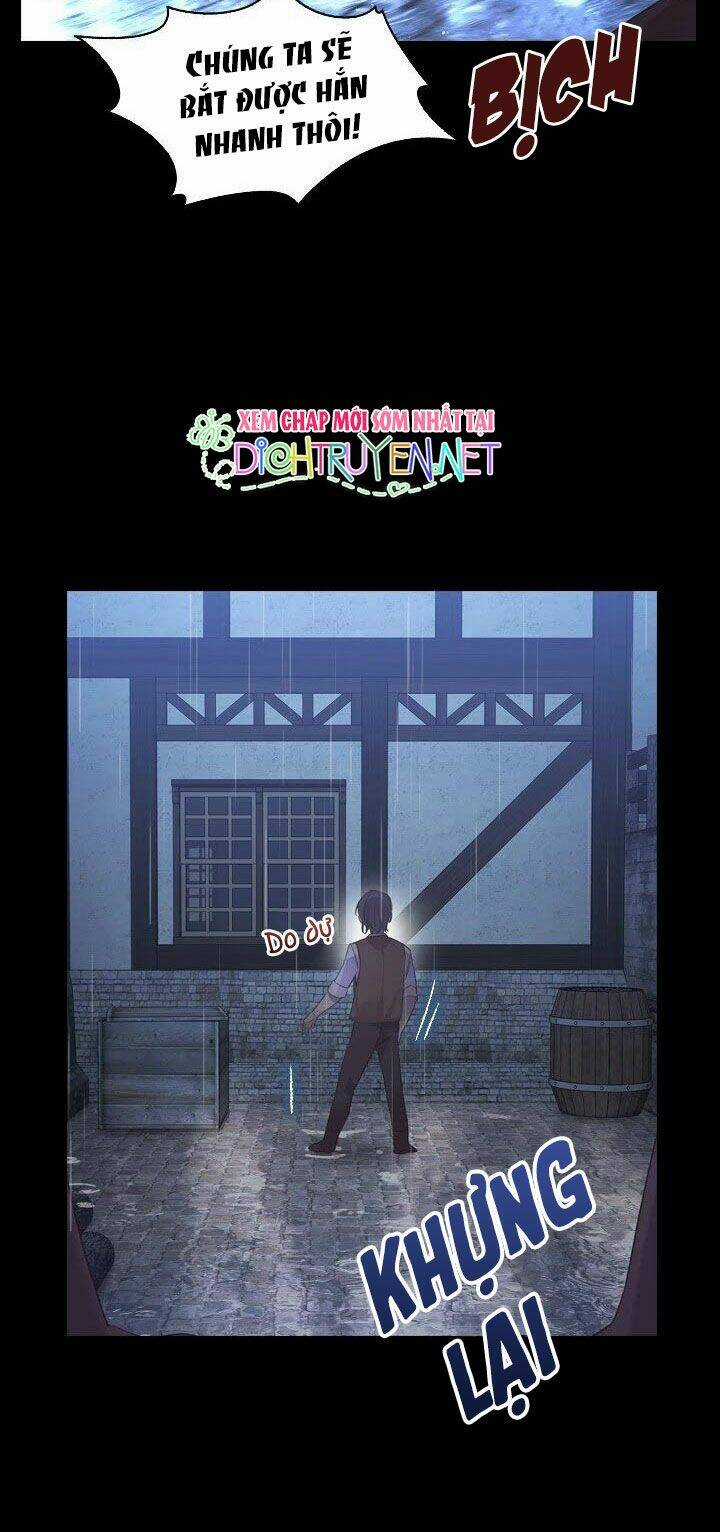 Công Chúa Bé Bỏng - Chapter 25 - Trang 39