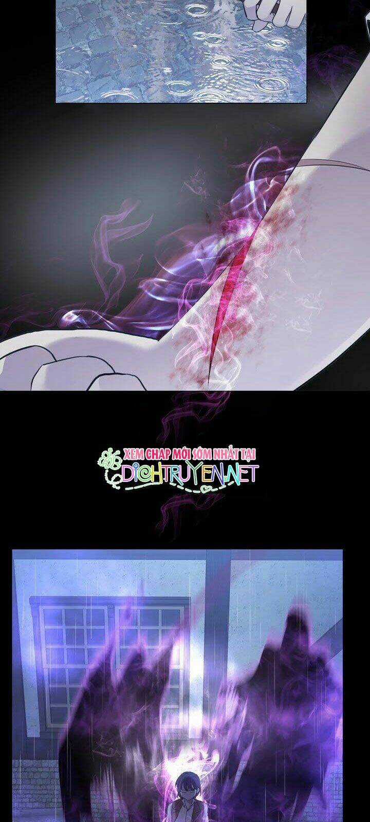 Công Chúa Bé Bỏng - Chapter 25 - Trang 41