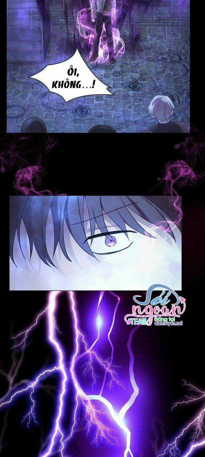 Công Chúa Bé Bỏng - Chapter 25 - Trang 42