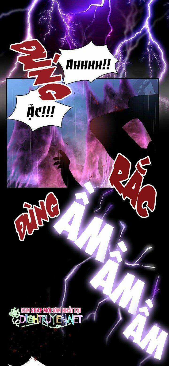 Công Chúa Bé Bỏng - Chapter 25 - Trang 43