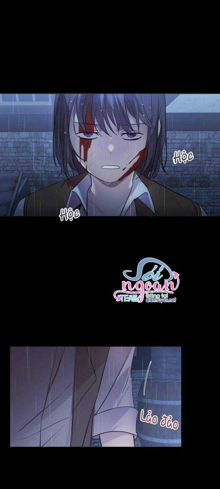 Công Chúa Bé Bỏng - Chapter 25 - Trang 46