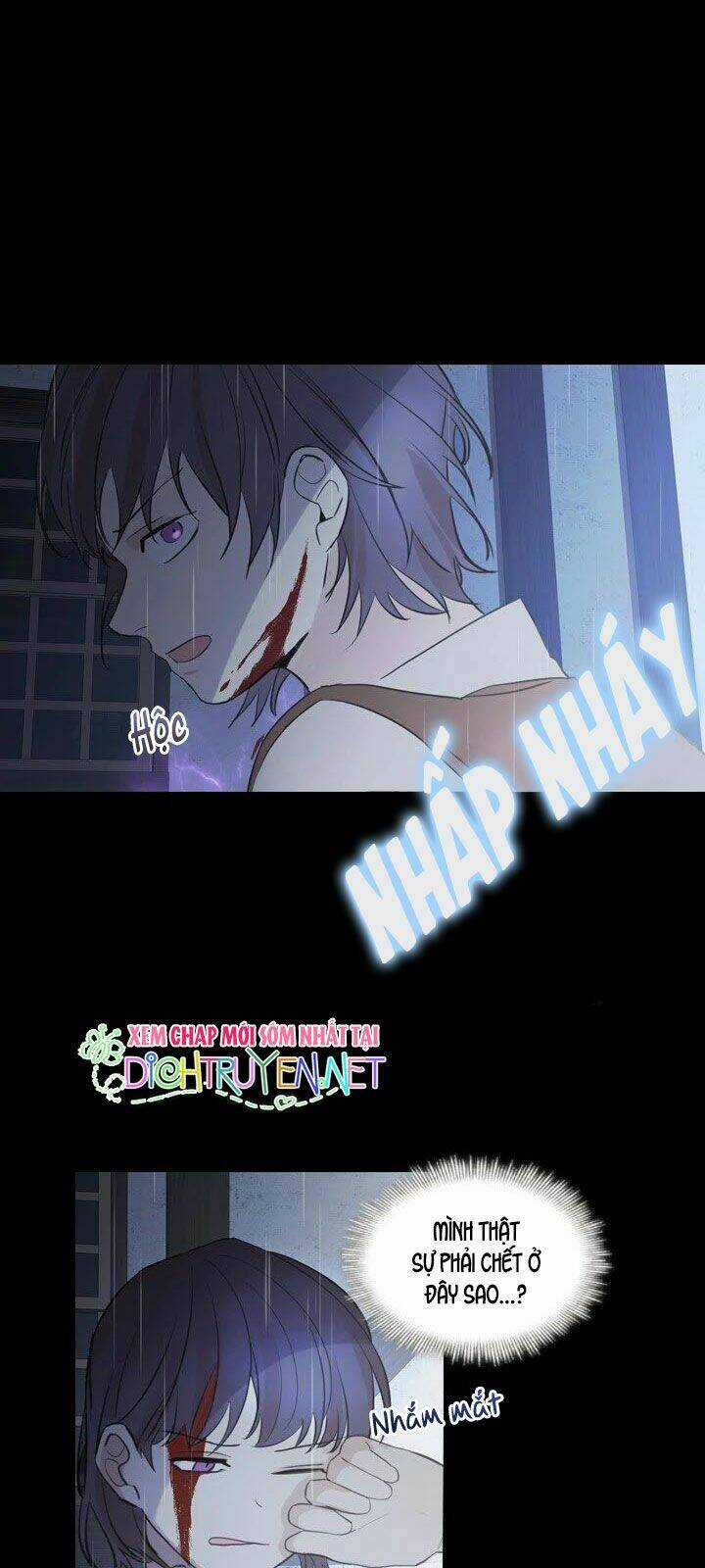 Công Chúa Bé Bỏng - Chapter 25 - Trang 47