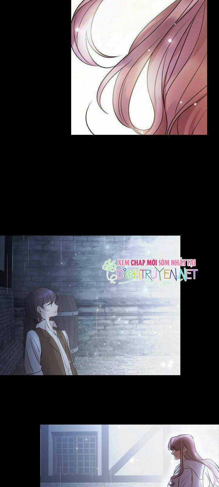 Công Chúa Bé Bỏng - Chapter 25 - Trang 49