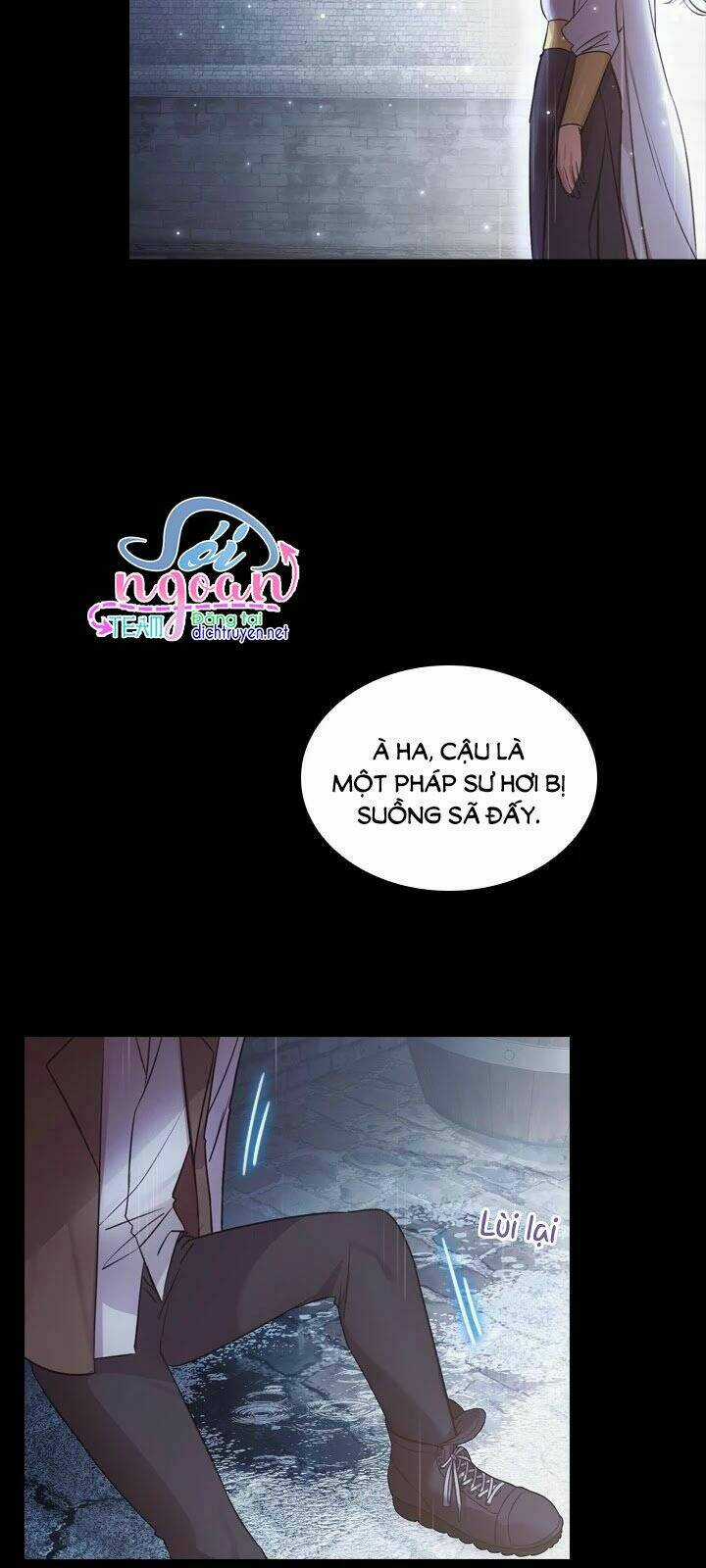 Công Chúa Bé Bỏng - Chapter 25 - Trang 50