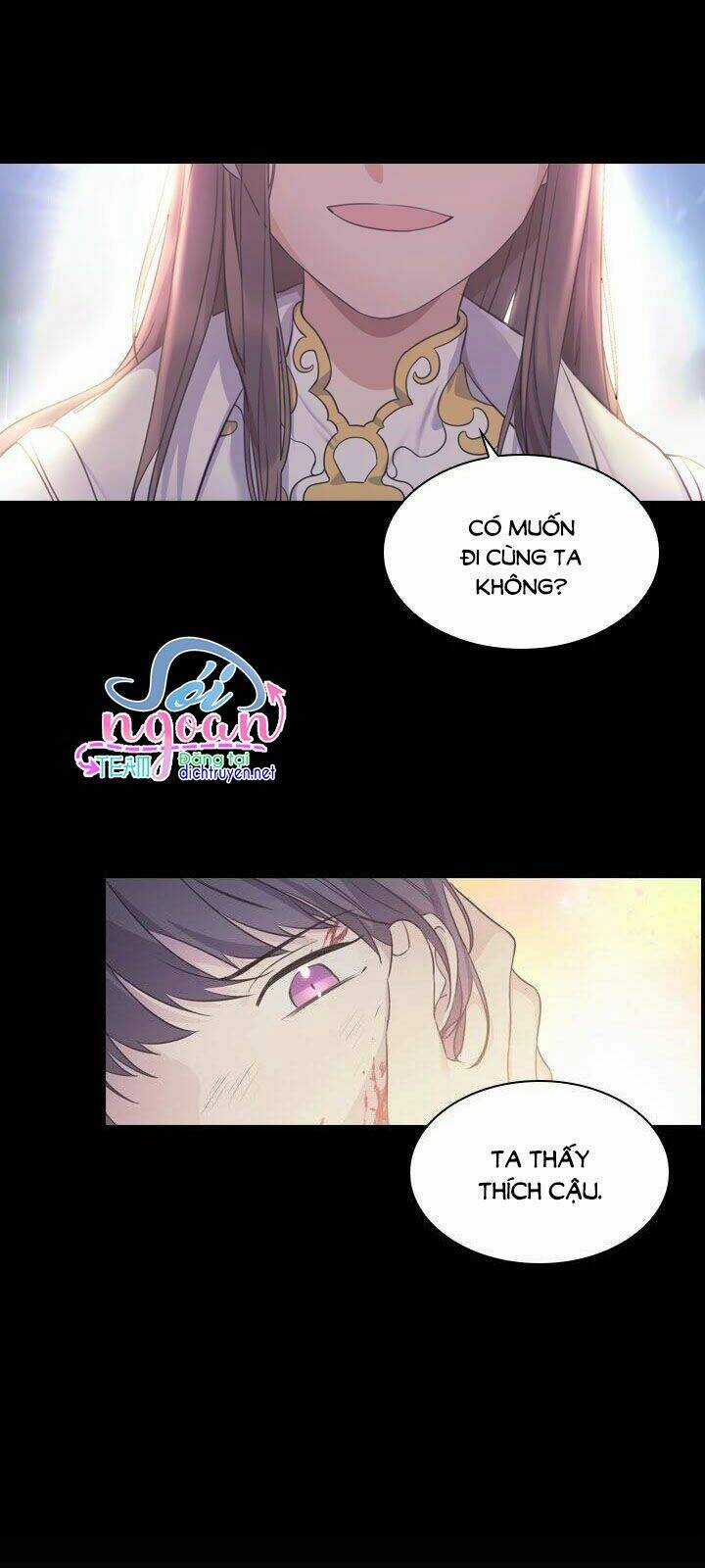 Công Chúa Bé Bỏng - Chapter 25 - Trang 52