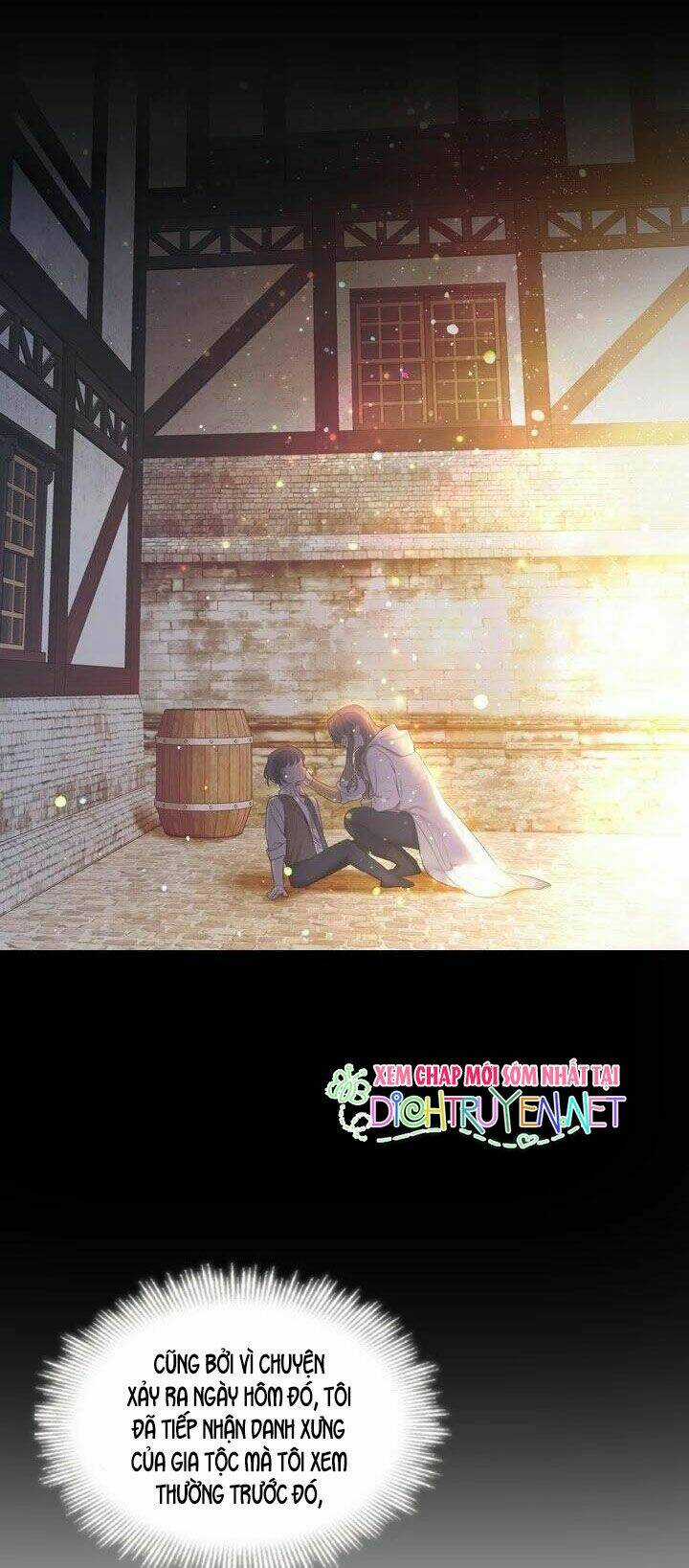 Công Chúa Bé Bỏng - Chapter 25 - Trang 53