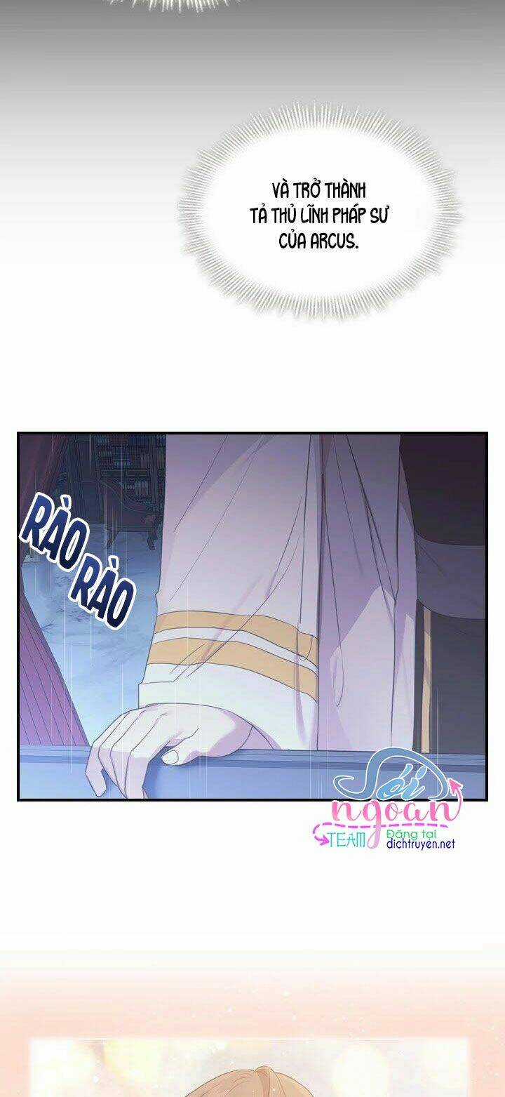 Công Chúa Bé Bỏng - Chapter 25 - Trang 54