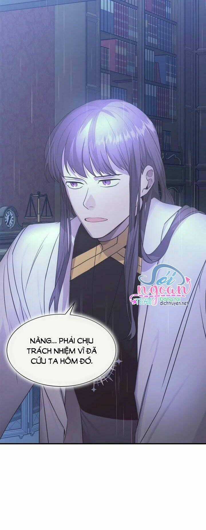 Công Chúa Bé Bỏng - Chapter 25 - Trang 56