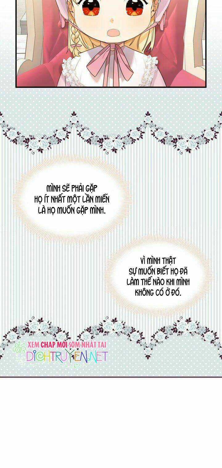 Công Chúa Bé Bỏng - Chapter 25 - Trang 9