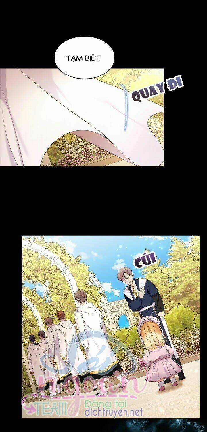 Công Chúa Bé Bỏng - Chapter 26 - Trang 13