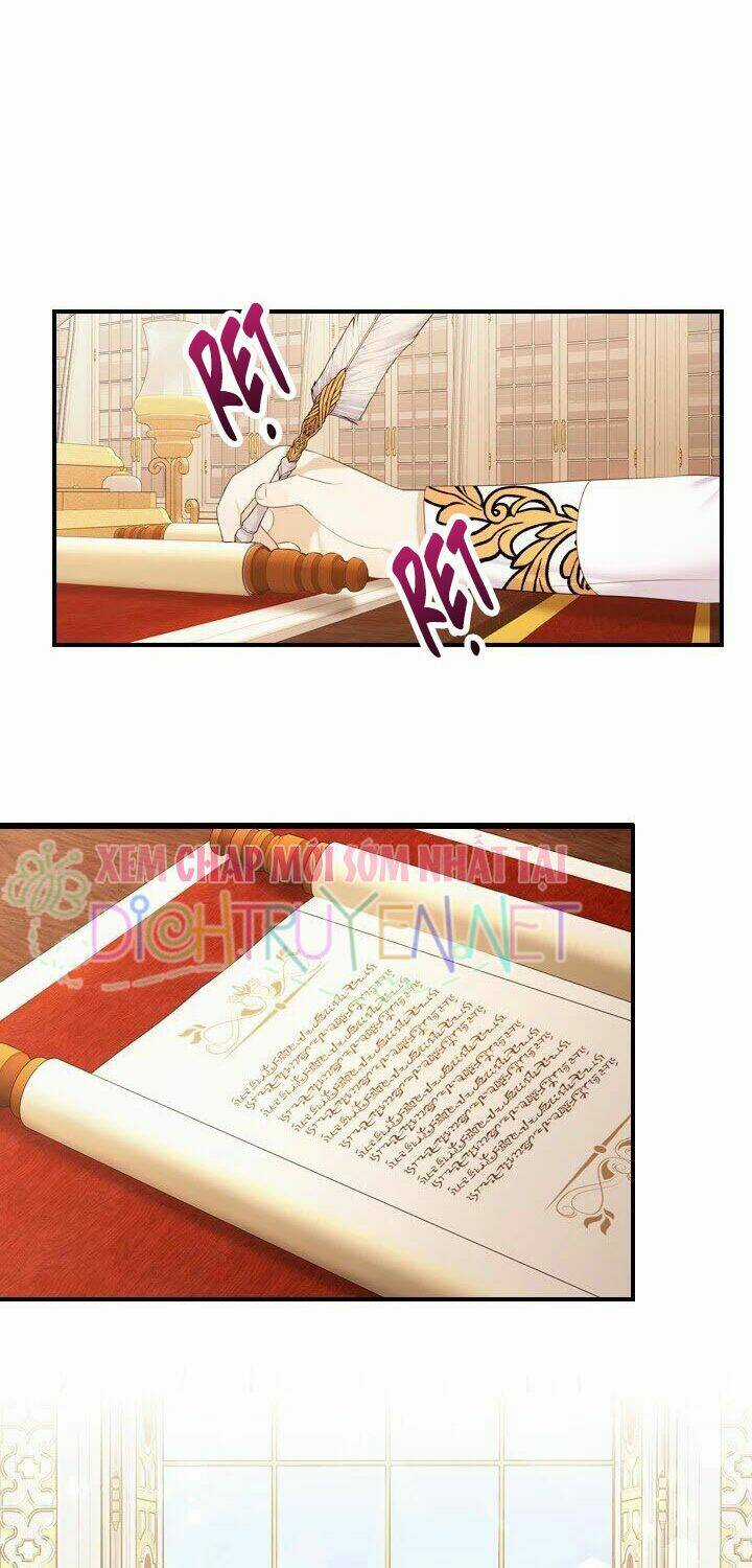 Công Chúa Bé Bỏng - Chapter 26 - Trang 18