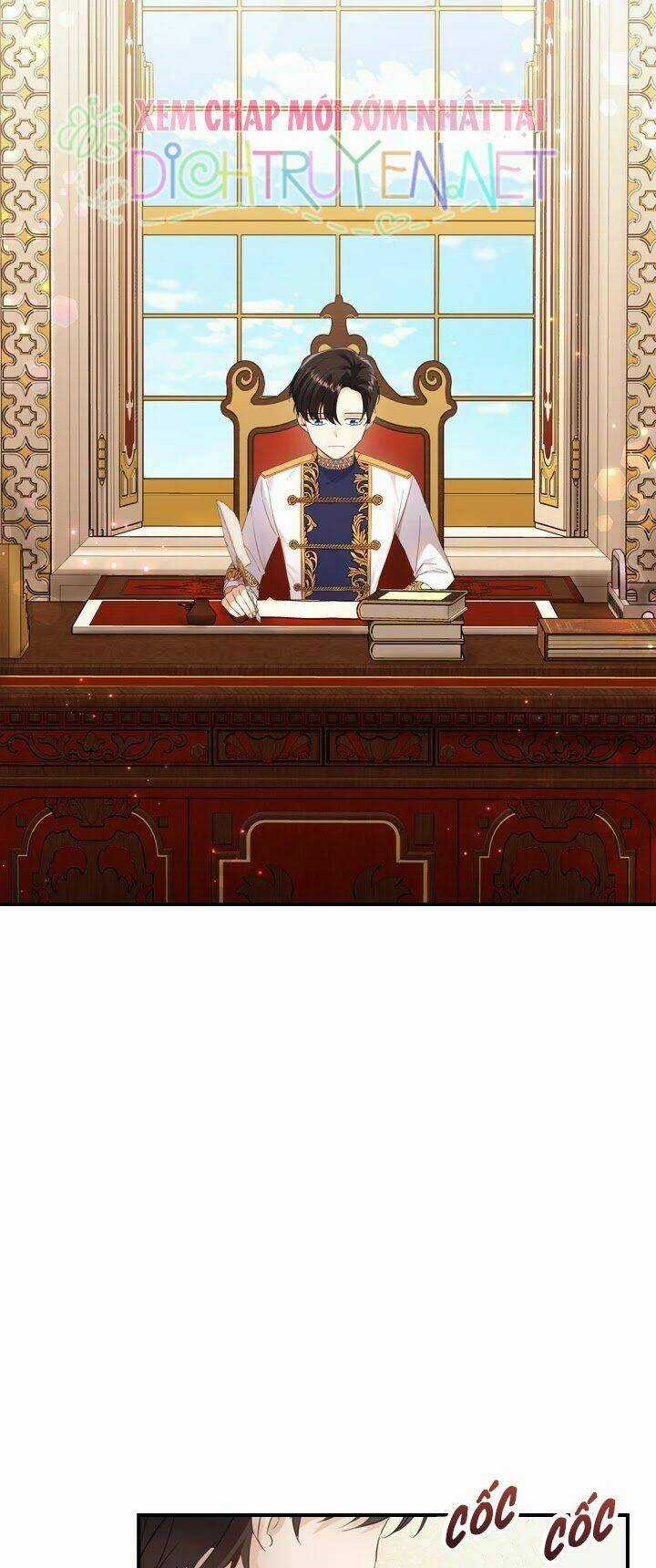 Công Chúa Bé Bỏng - Chapter 26 - Trang 19
