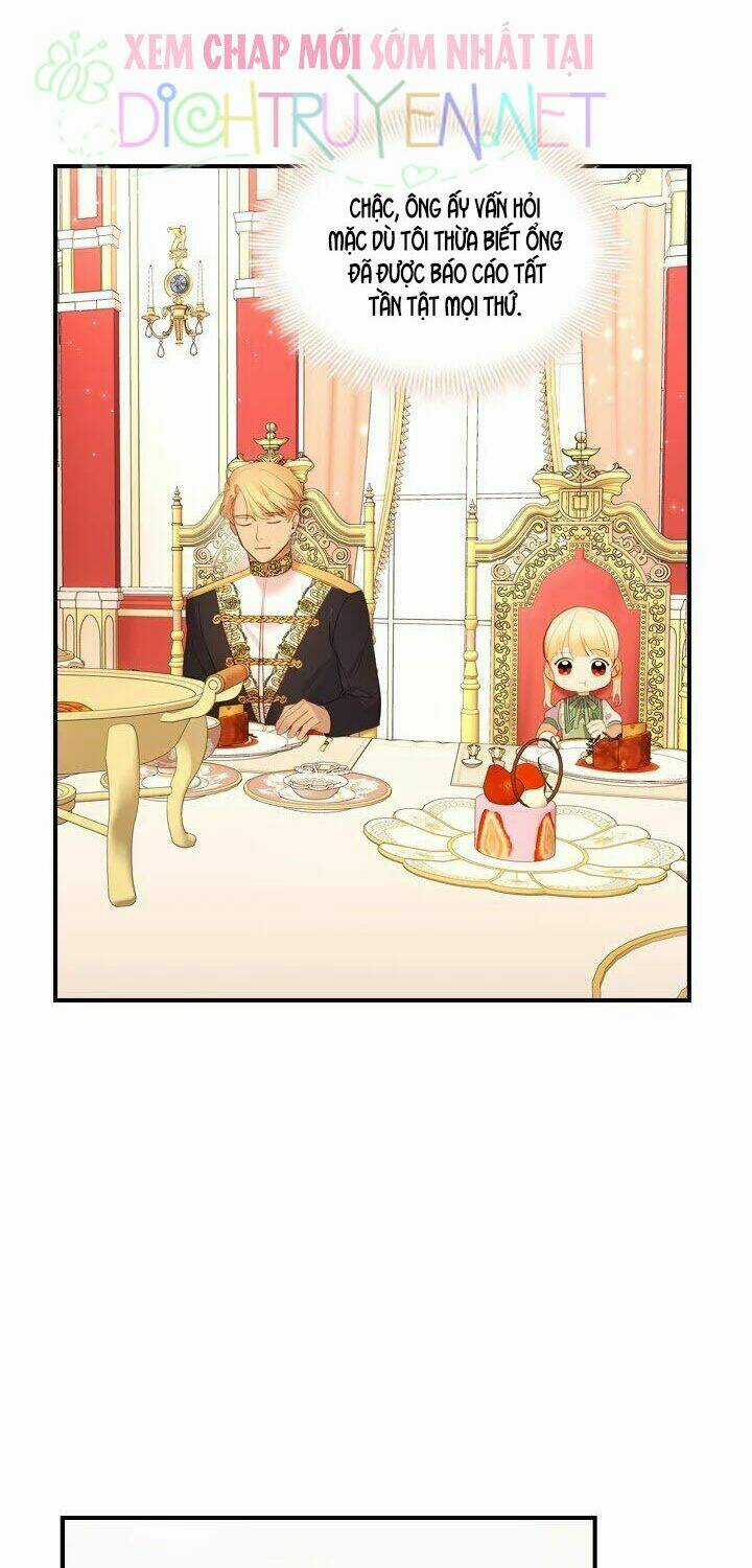 Công Chúa Bé Bỏng - Chapter 26 - Trang 30