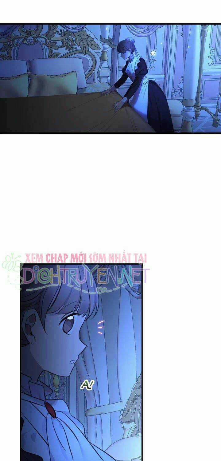 Công Chúa Bé Bỏng - Chapter 26 - Trang 37