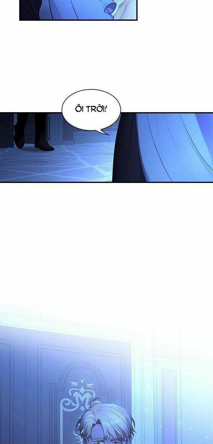 Công Chúa Bé Bỏng - Chapter 26 - Trang 38