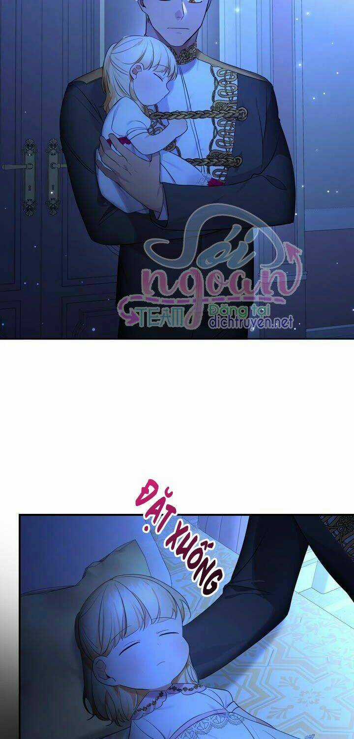 Công Chúa Bé Bỏng - Chapter 26 - Trang 39