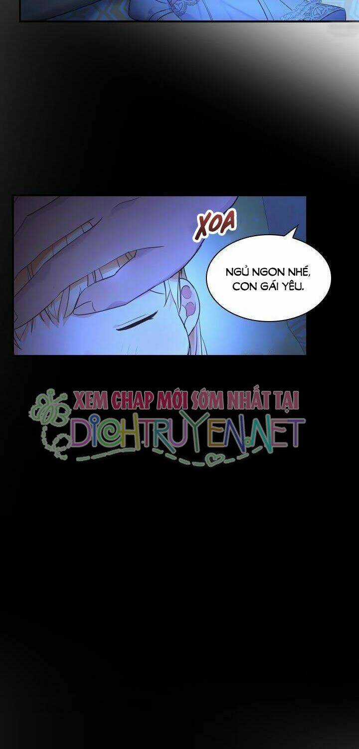 Công Chúa Bé Bỏng - Chapter 26 - Trang 40