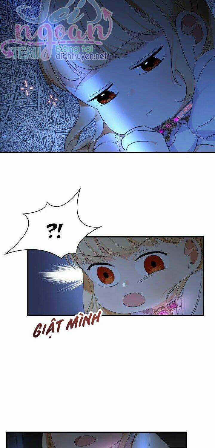 Công Chúa Bé Bỏng - Chapter 26 - Trang 42