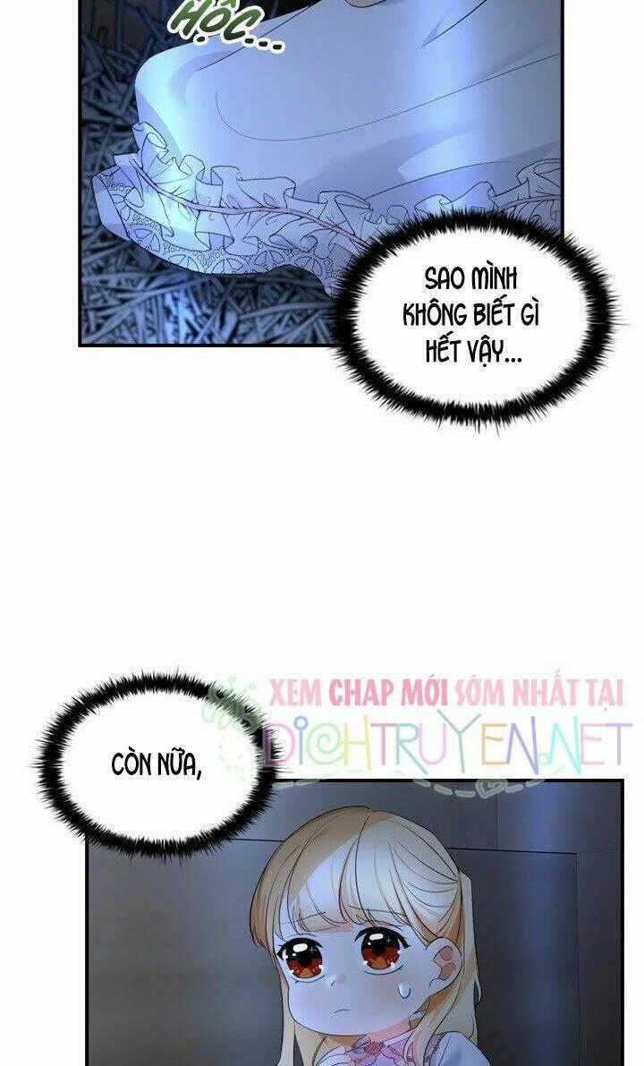 Công Chúa Bé Bỏng - Chapter 26 - Trang 44