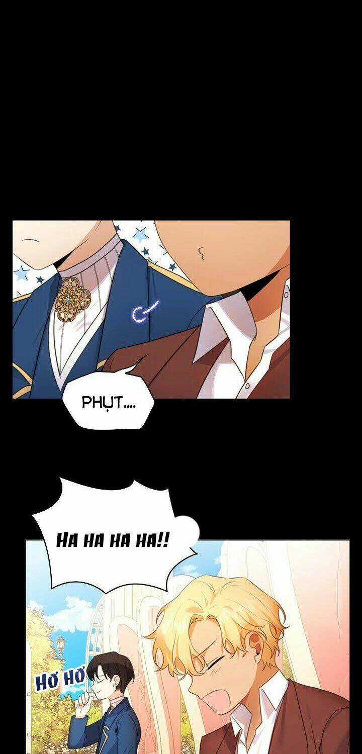 Công Chúa Bé Bỏng - Chapter 26 - Trang 10