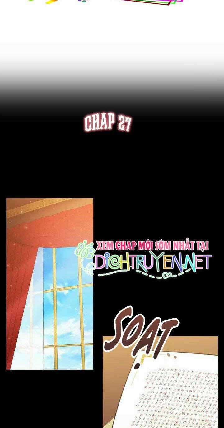 Công Chúa Bé Bỏng - Chapter 27 - Trang 2