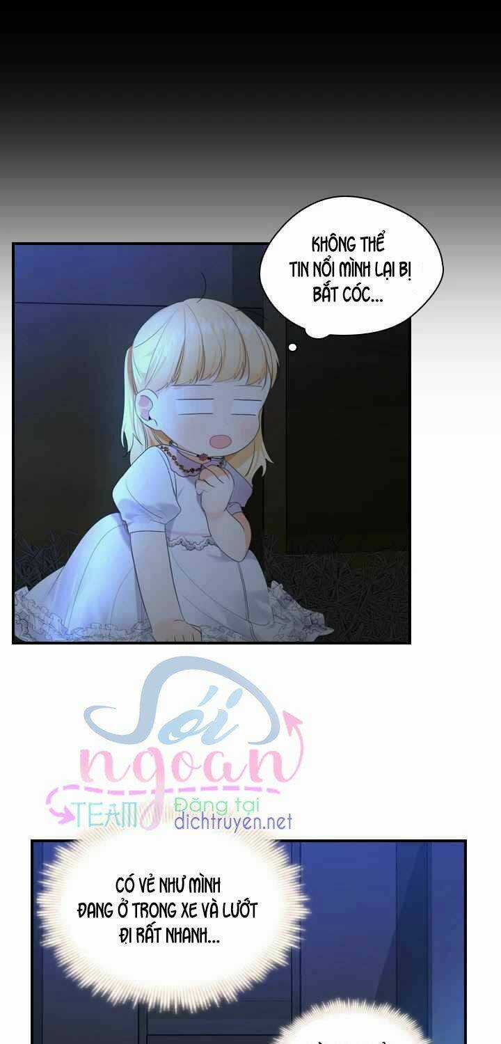 Công Chúa Bé Bỏng - Chapter 27 - Trang 13