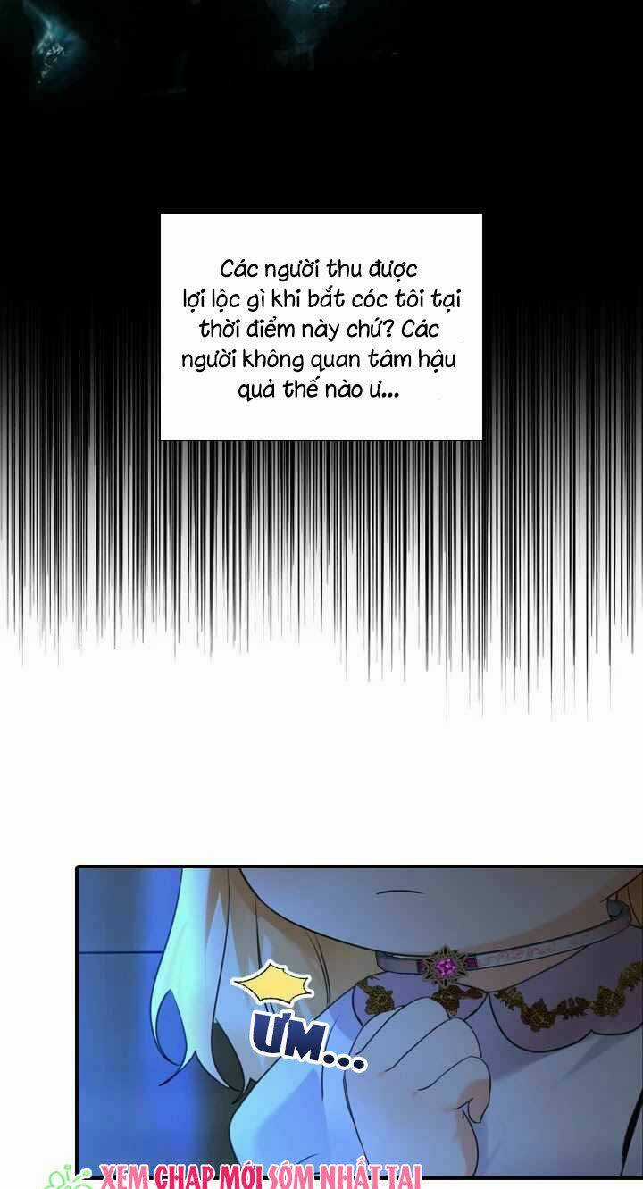 Công Chúa Bé Bỏng - Chapter 27 - Trang 15