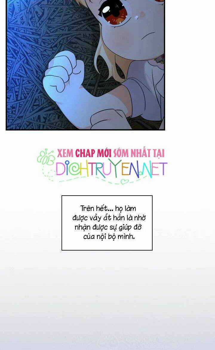 Công Chúa Bé Bỏng - Chapter 27 - Trang 18