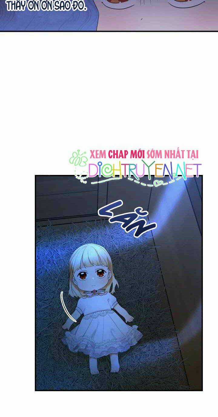 Công Chúa Bé Bỏng - Chapter 27 - Trang 20