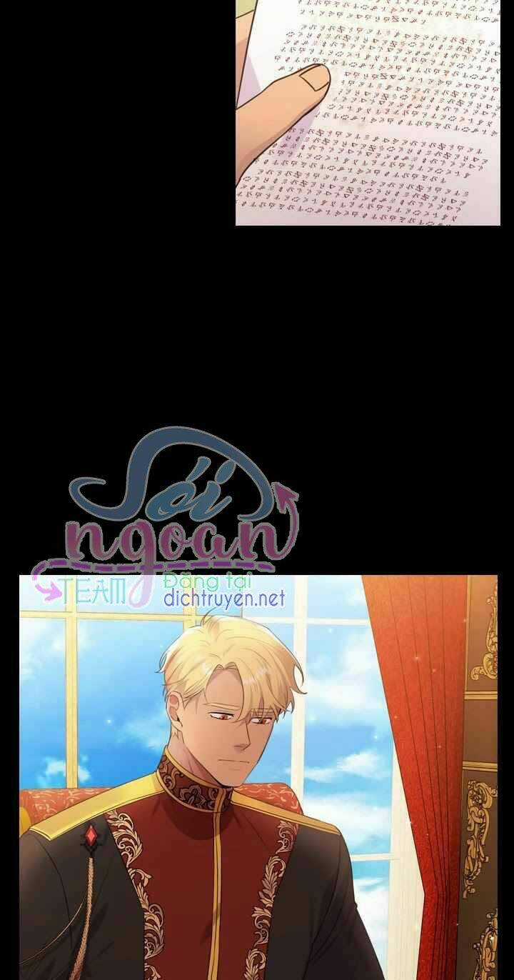 Công Chúa Bé Bỏng - Chapter 27 - Trang 3