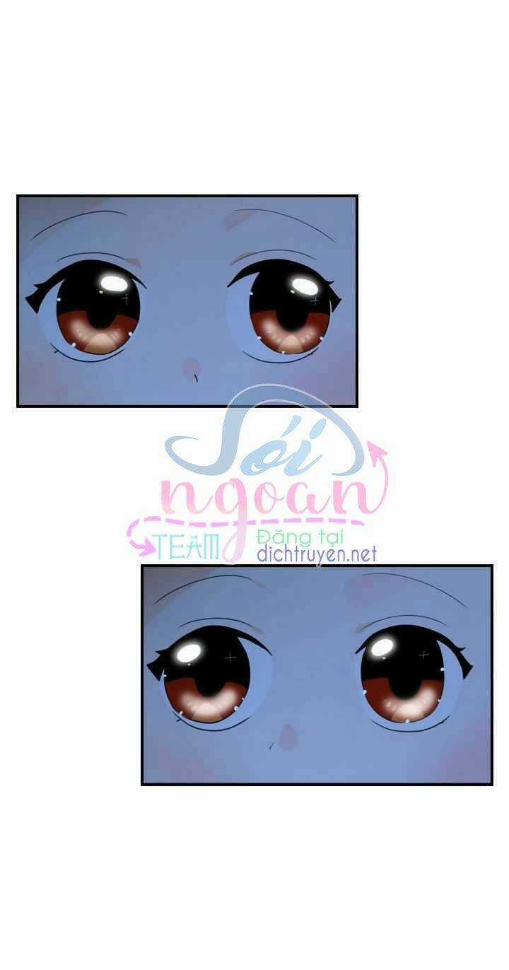 Công Chúa Bé Bỏng - Chapter 27 - Trang 21
