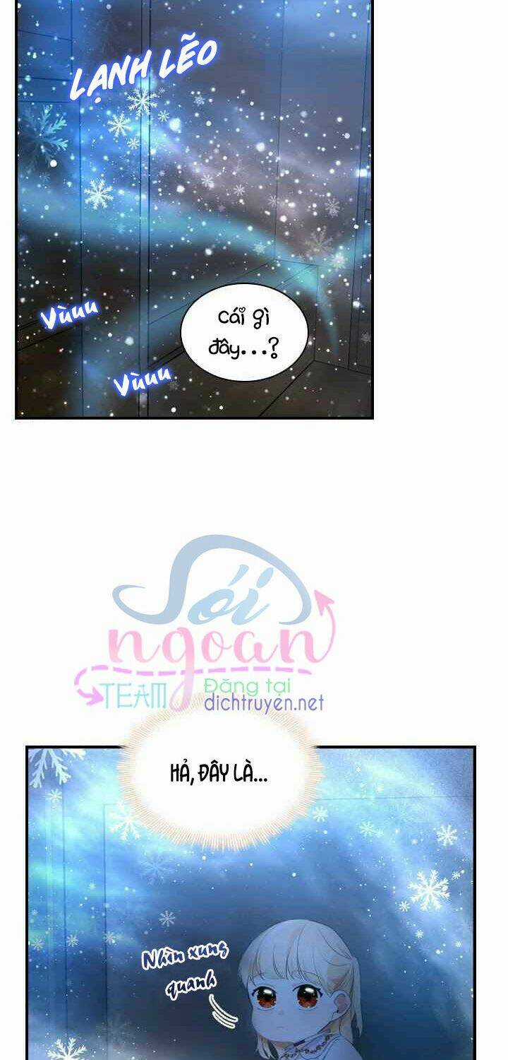 Công Chúa Bé Bỏng - Chapter 27 - Trang 24
