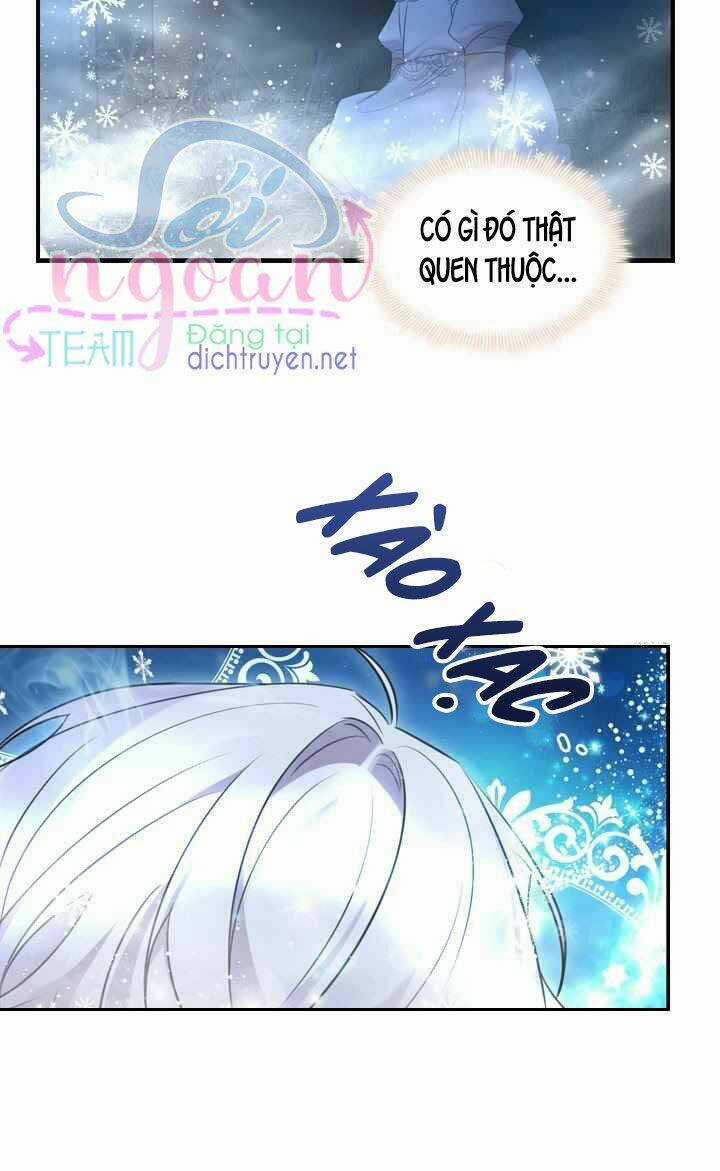 Công Chúa Bé Bỏng - Chapter 27 - Trang 25