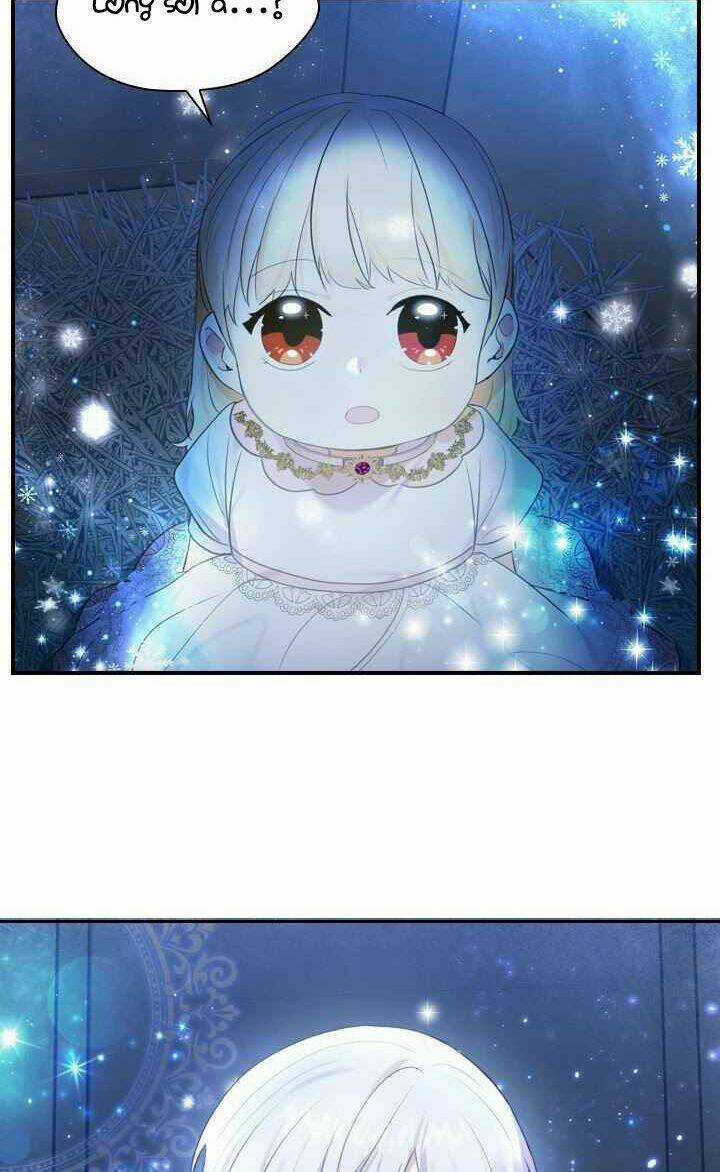 Công Chúa Bé Bỏng - Chapter 27 - Trang 28