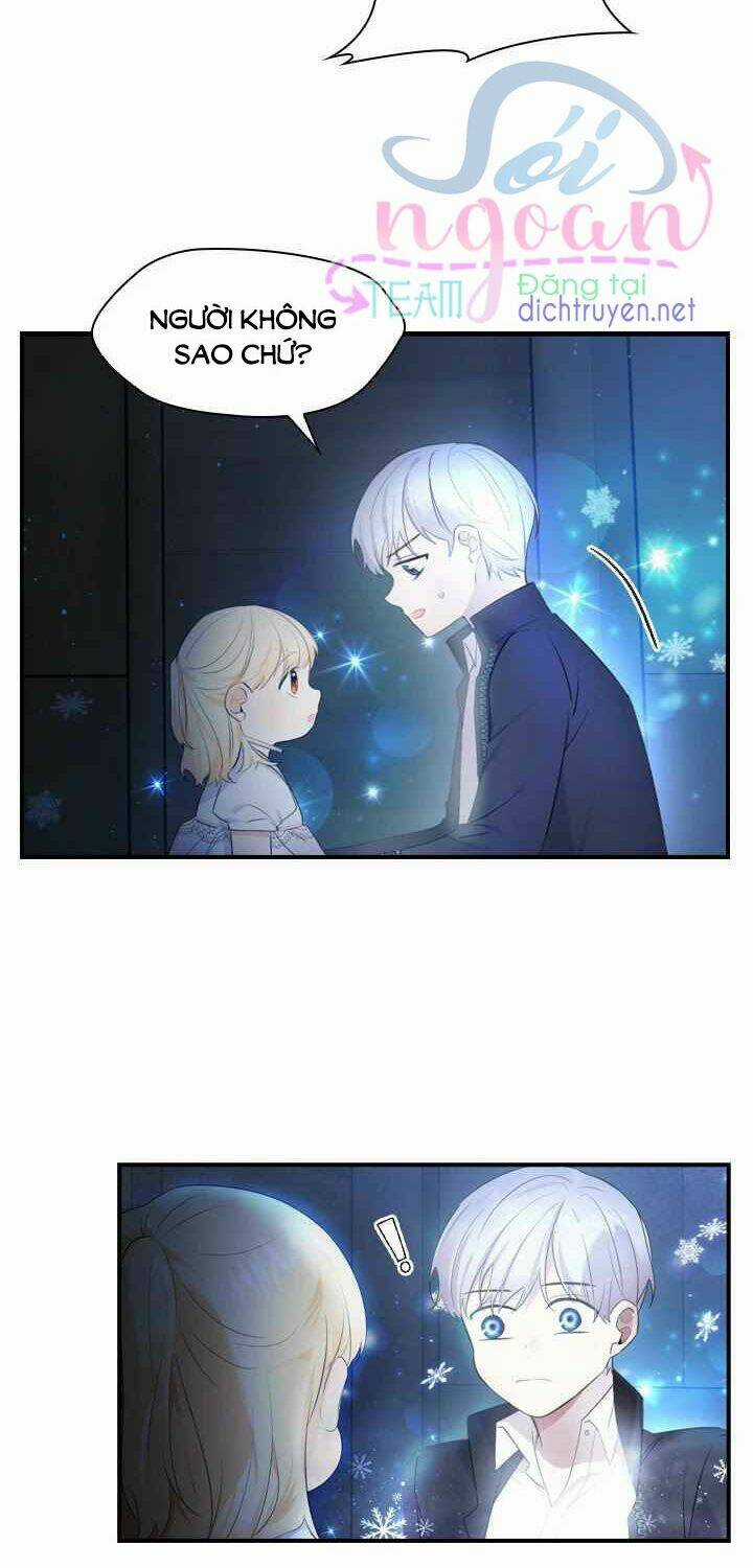 Công Chúa Bé Bỏng - Chapter 27 - Trang 30