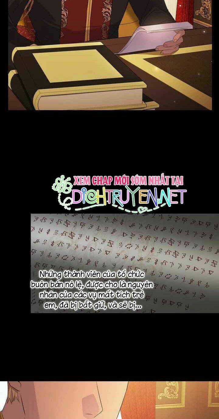 Công Chúa Bé Bỏng - Chapter 27 - Trang 4