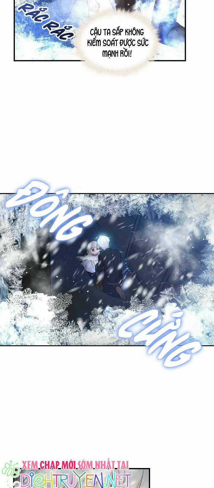 Công Chúa Bé Bỏng - Chapter 27 - Trang 33