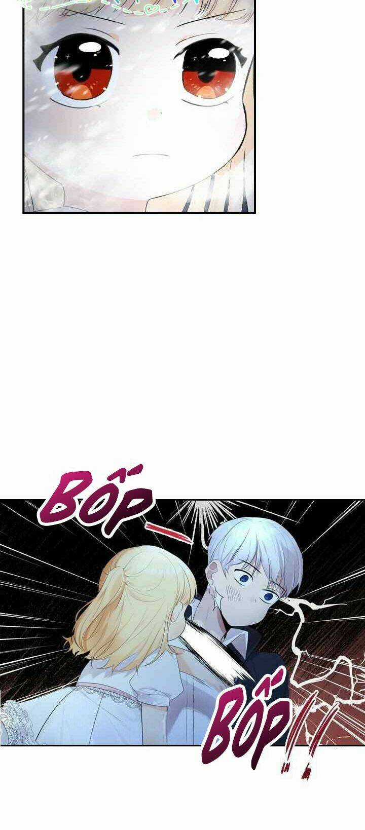 Công Chúa Bé Bỏng - Chapter 27 - Trang 34