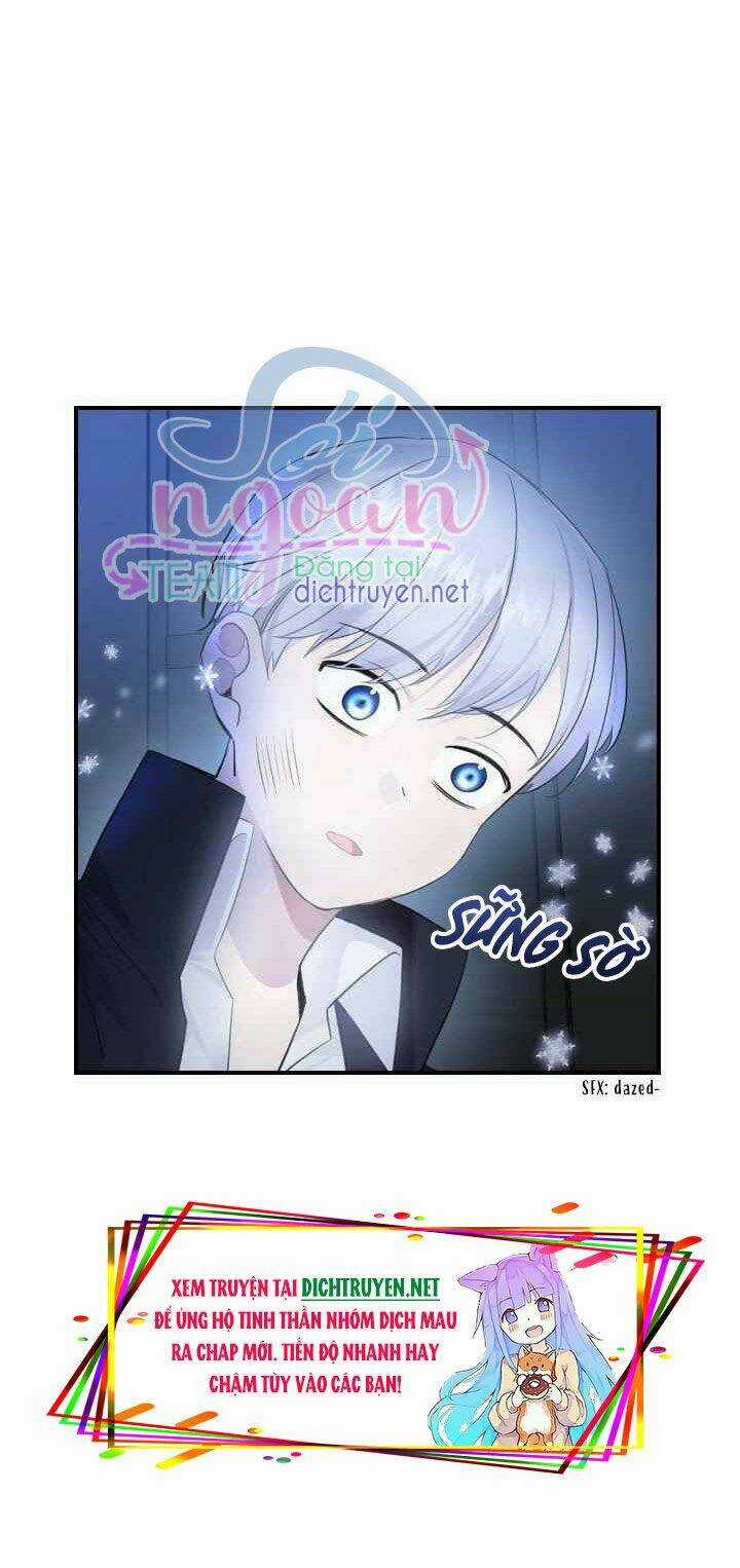 Công Chúa Bé Bỏng - Chapter 27 - Trang 35