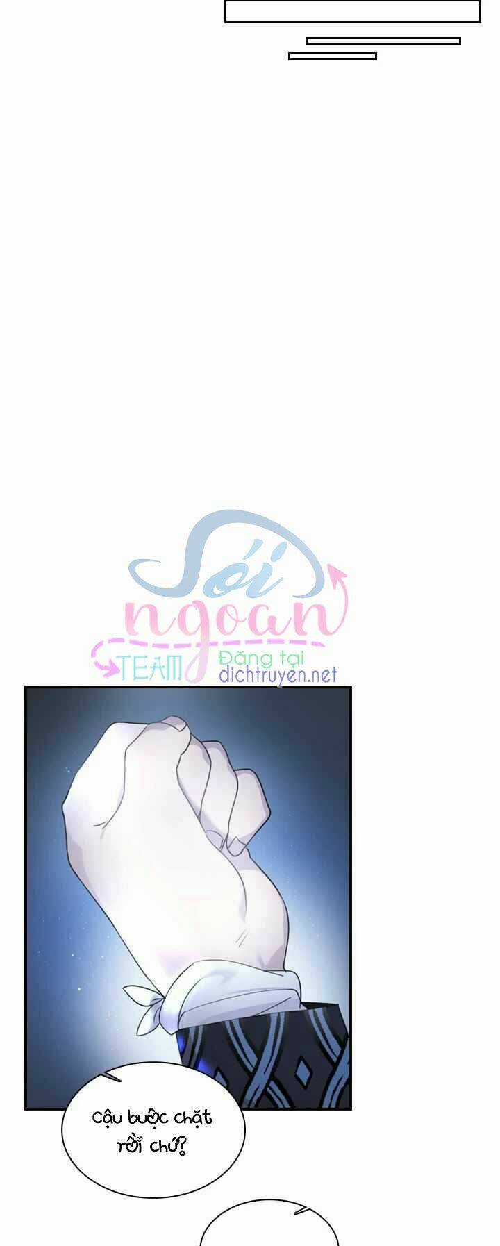 Công Chúa Bé Bỏng - Chapter 27 - Trang 39