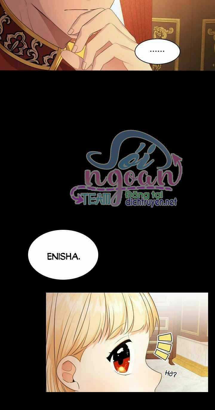 Công Chúa Bé Bỏng - Chapter 27 - Trang 5